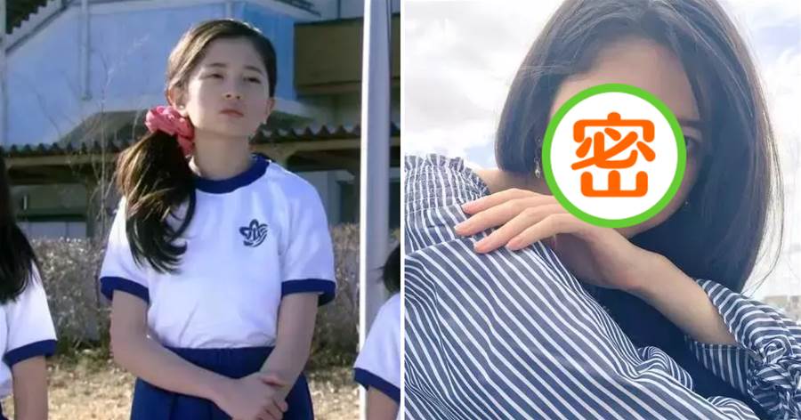 日本童星長成美少女，櫻田日和升上高中登節目引發熱議！網友：果然沒長殘！