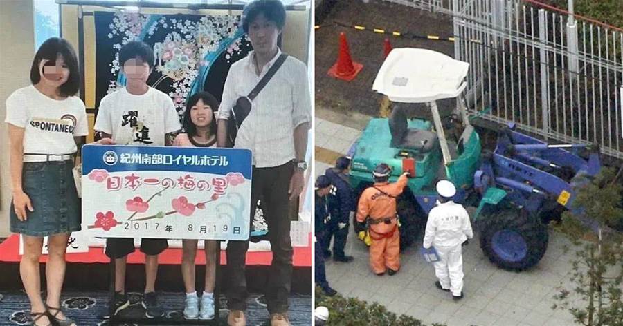 日本聽障女童被撞去世，肇事司機卻說：她不是正常人，只能賠40%！網友：太離譜！