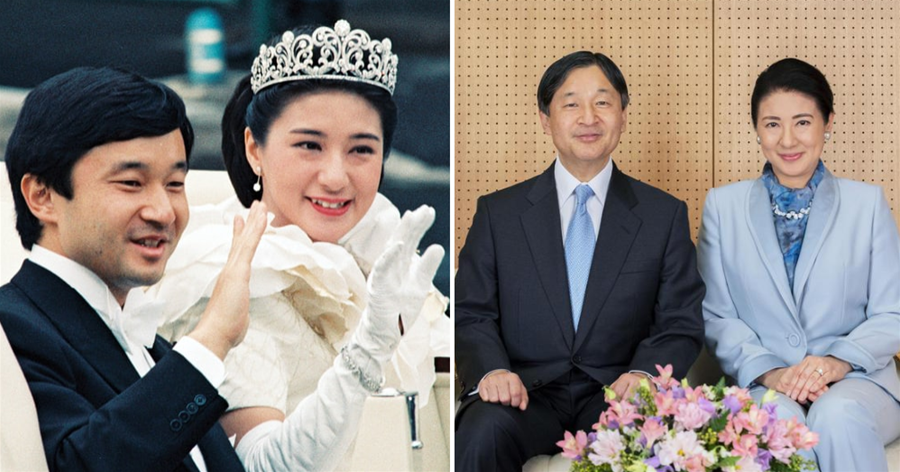 日本雅子皇后喜迎58歲生日，嫁入皇室28年的她後悔了嗎？