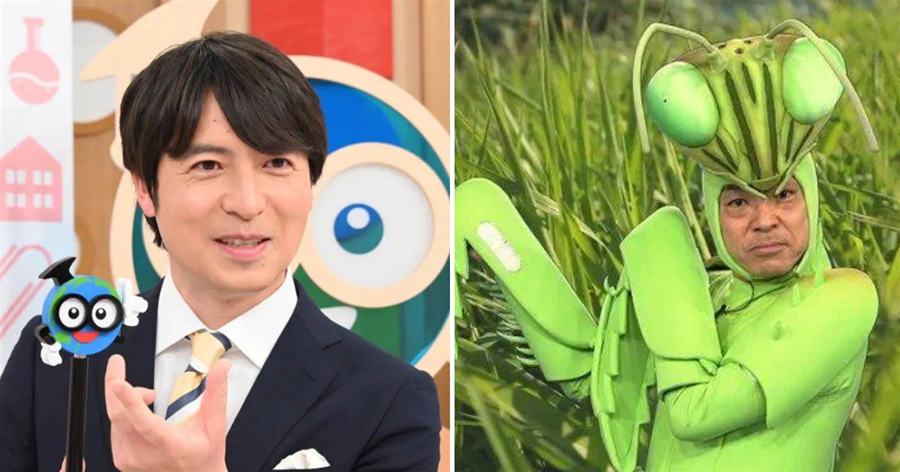 日本「東大出身」名人排行榜新鮮出爐，第一名扮演過螳螂老師！