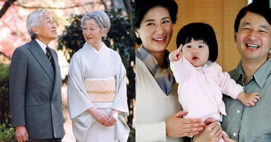 日本皇室的奢華生活：1700名傭人，每年花銷預算25億日元！