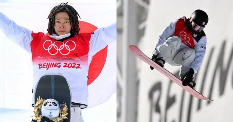 七個月內參加兩屆奧運會！日本天才滑雪少年終圓冠軍夢！
