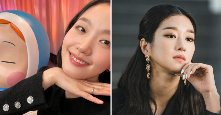 韓國票選「最美女星」榜單，宋慧喬跌出「美壇」