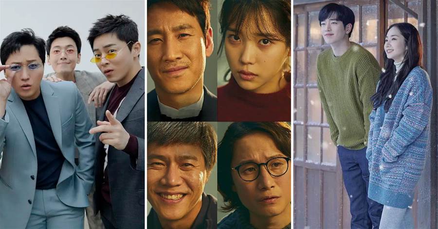 「零差評」的10部韓劇，評分最高9.7，每部都值得二刷，沒看過的那就太可惜了