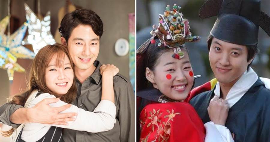強推3部韓國熱門愛情電視劇：比《太陽的后裔》還好看，越看越覺得甜
