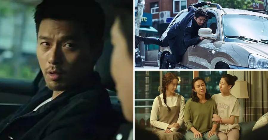 《共助2》續集電影的典范，玄彬再演朝鮮人，被稱韓國打戲NO.1