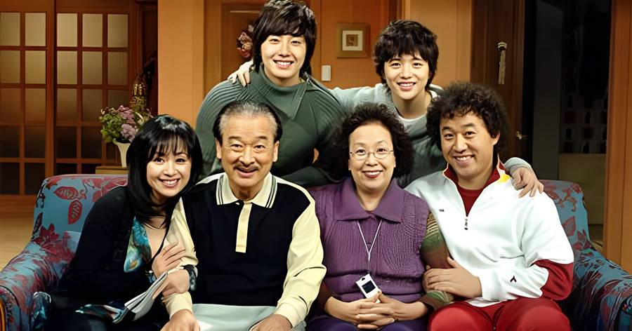 力薦3部韓劇！每年必須重溫的，《搞笑一家人》上榜，經典程度不容小覷！