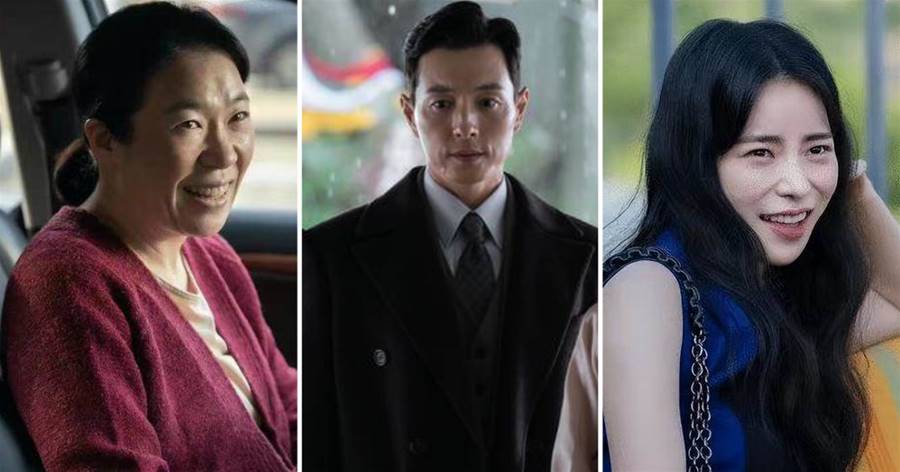 網友評選《黑暗榮耀》演技TOP3，主角宋慧喬沒入選，據悉還會有第三季，預計2024年上映