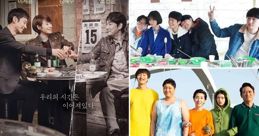 近9年口碑最好的10部韓劇，《黑暗榮耀》僅排第9，「第1名」多年不變成經典