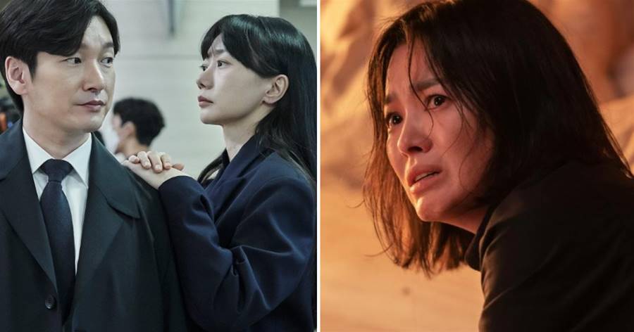 推薦6部高分懸疑犯罪韓劇「評分9.1分起步」沒有一個是浪得虛名的，都是百看不厭的爽劇