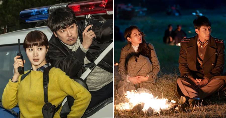 盤點tvN15部經典韓劇，《信號》只排第六，《機智醫生》第二